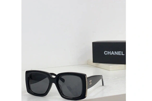 REP Chanel Sunglasses UP-08 Upshoe 0101